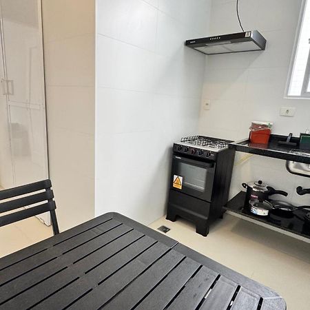 Studio 909 Pitangueiras - Edificio Bandeirantes - Com Estacionamento Incluido 瓜鲁雅 外观 照片
