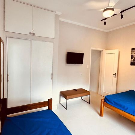 Studio 909 Pitangueiras - Edificio Bandeirantes - Com Estacionamento Incluido 瓜鲁雅 外观 照片