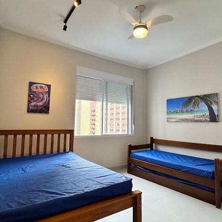 Studio 909 Pitangueiras - Edificio Bandeirantes - Com Estacionamento Incluido 瓜鲁雅 外观 照片