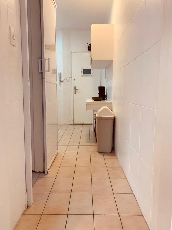 Studio 909 Pitangueiras - Edificio Bandeirantes - Com Estacionamento Incluido 瓜鲁雅 外观 照片