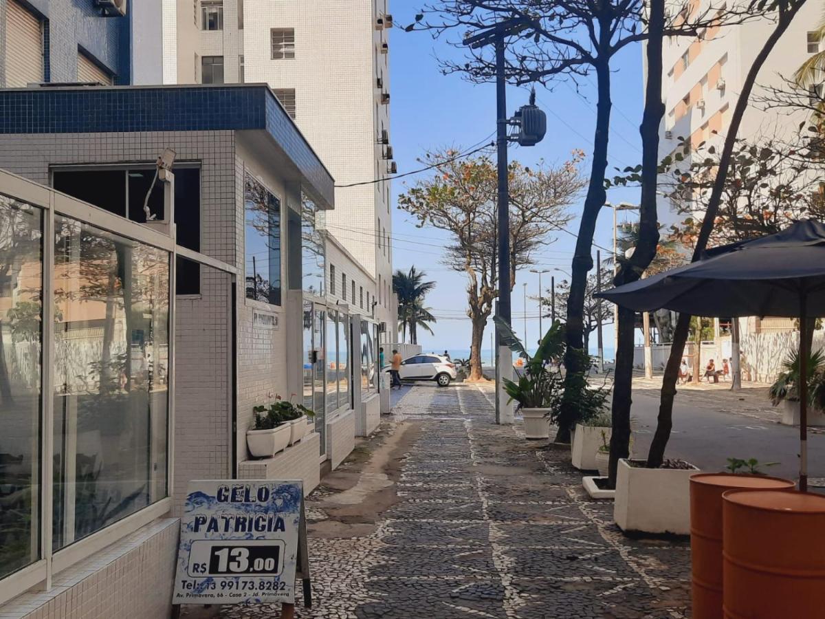Studio 909 Pitangueiras - Edificio Bandeirantes - Com Estacionamento Incluido 瓜鲁雅 外观 照片