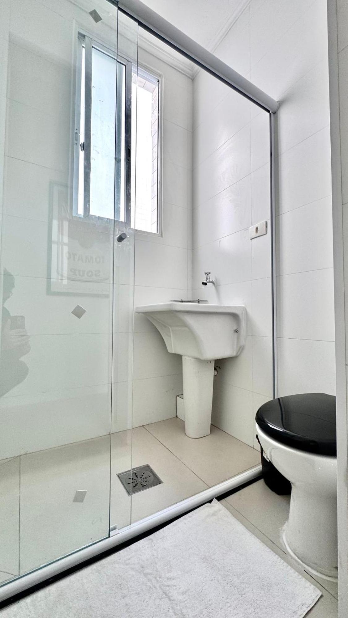 Studio 909 Pitangueiras - Edificio Bandeirantes - Com Estacionamento Incluido 瓜鲁雅 外观 照片